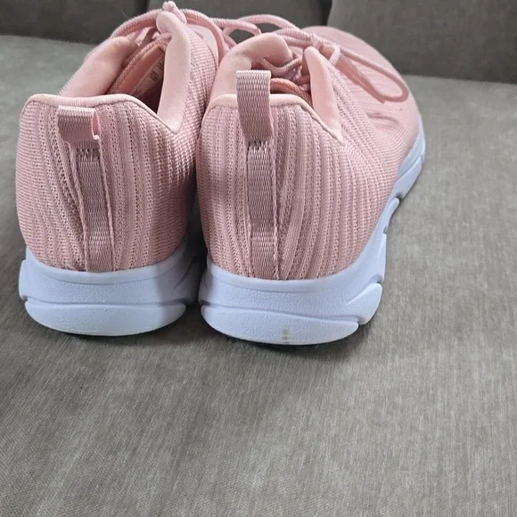 Champion Pink Women's Sneakers - Picture 3 of 6